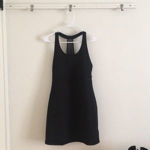 GAP athletic dress
